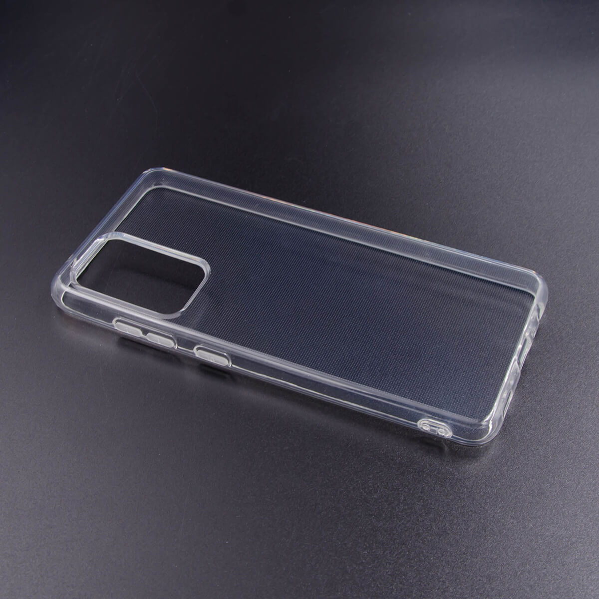 Tpu clear solid for sm-a525f/526b (galaxy a52 4g/5g) 