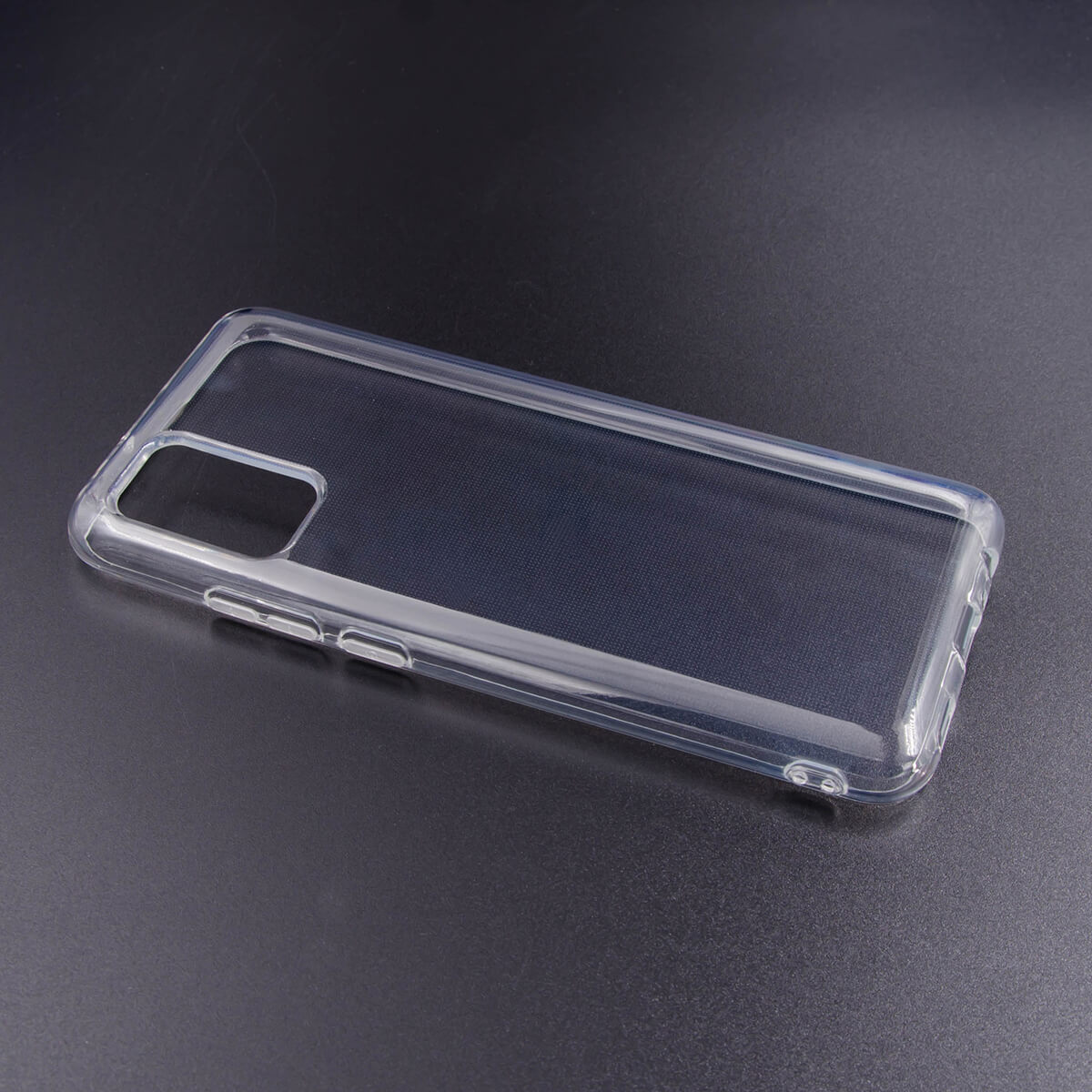 Tpu clear solid for sm-a025g (galaxy a02s) 