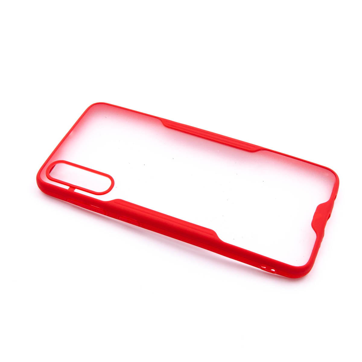 Tpu bubble  for sm-a505f/a307f (galaxy a50/30s) crvena