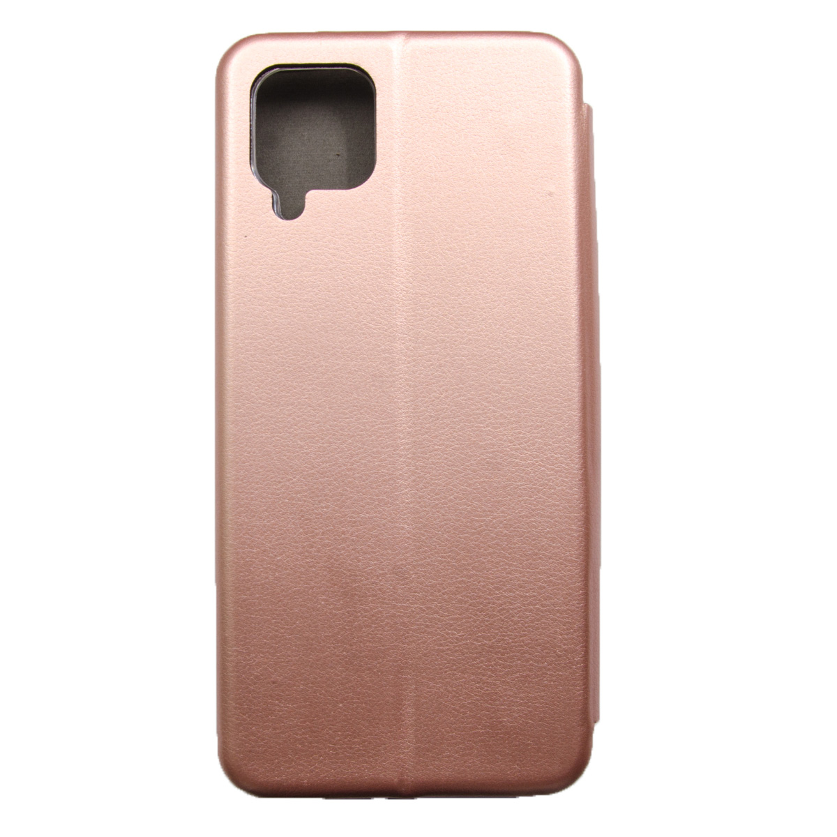 Flip leather for sm-a125f (galaxy a12) roza