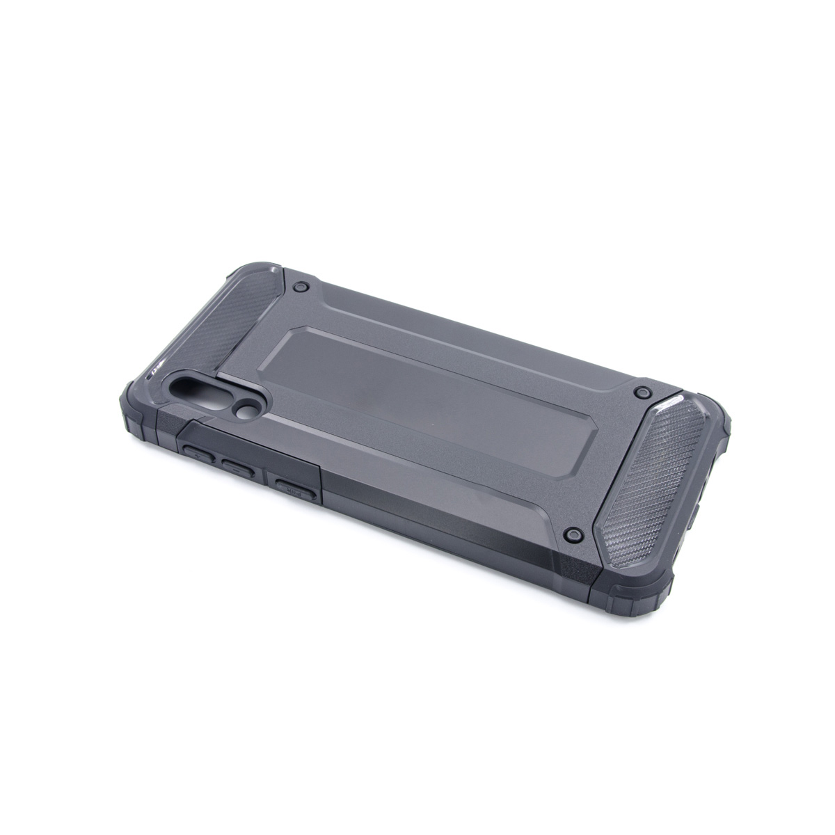 Tpu defender for sm-a022f (galaxy a02) black