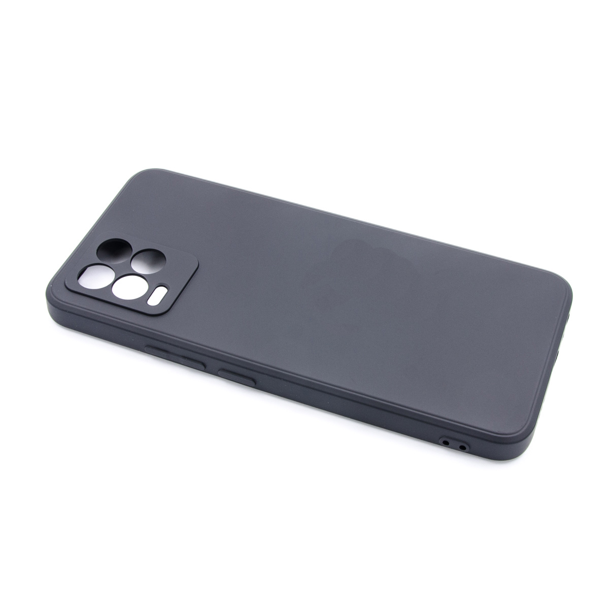 Tpu matte  for realme 8/8 pro (crna)