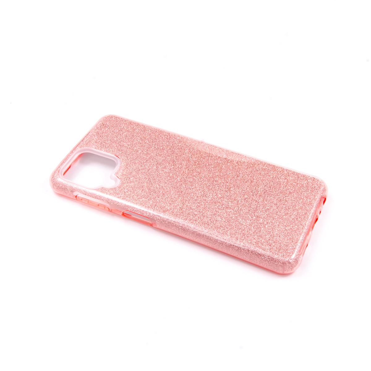 Tpu sparkly shine for sm-a225f (galaxy a22 4g) pink