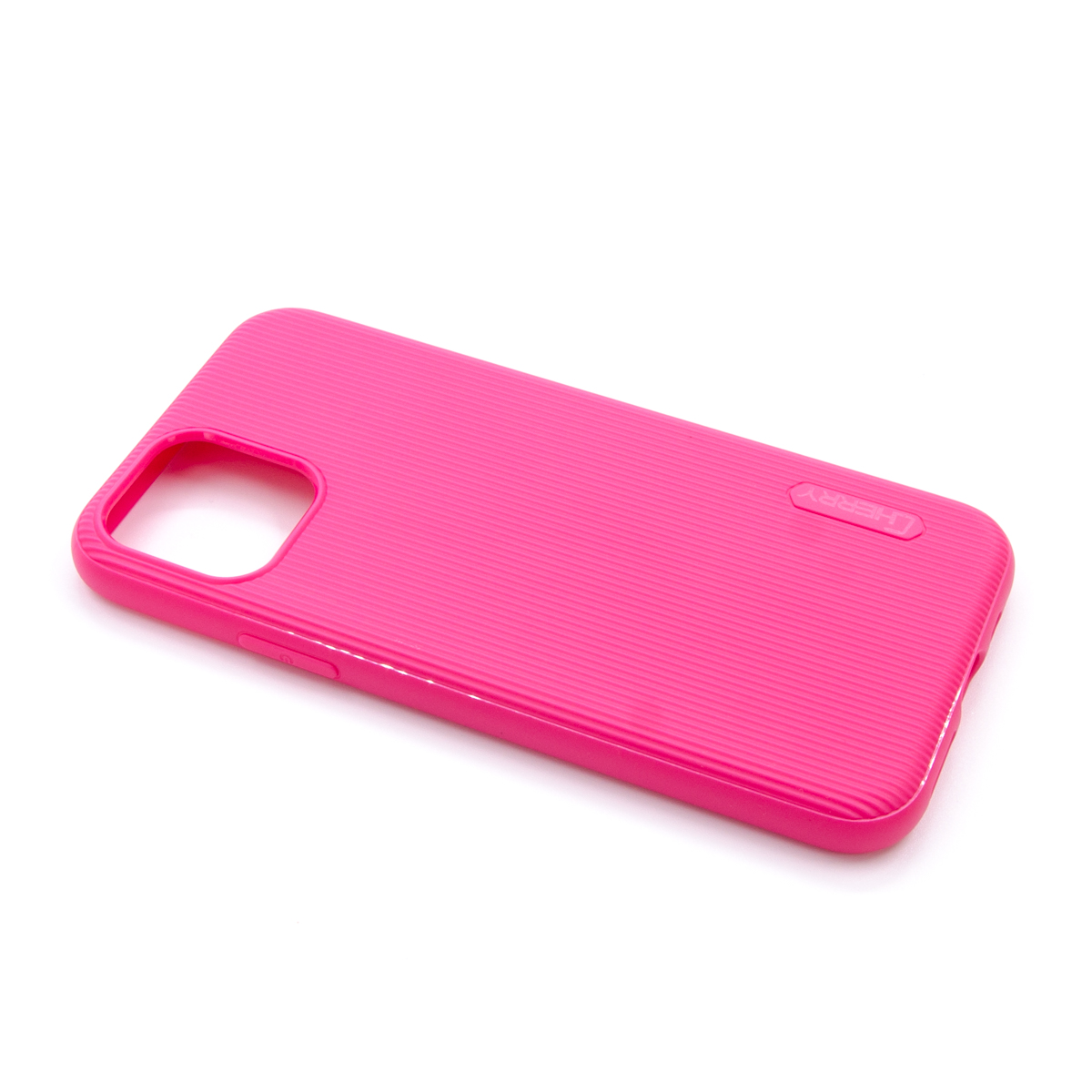 Tpu lines for iphone 11 pro 5.8" (pink)