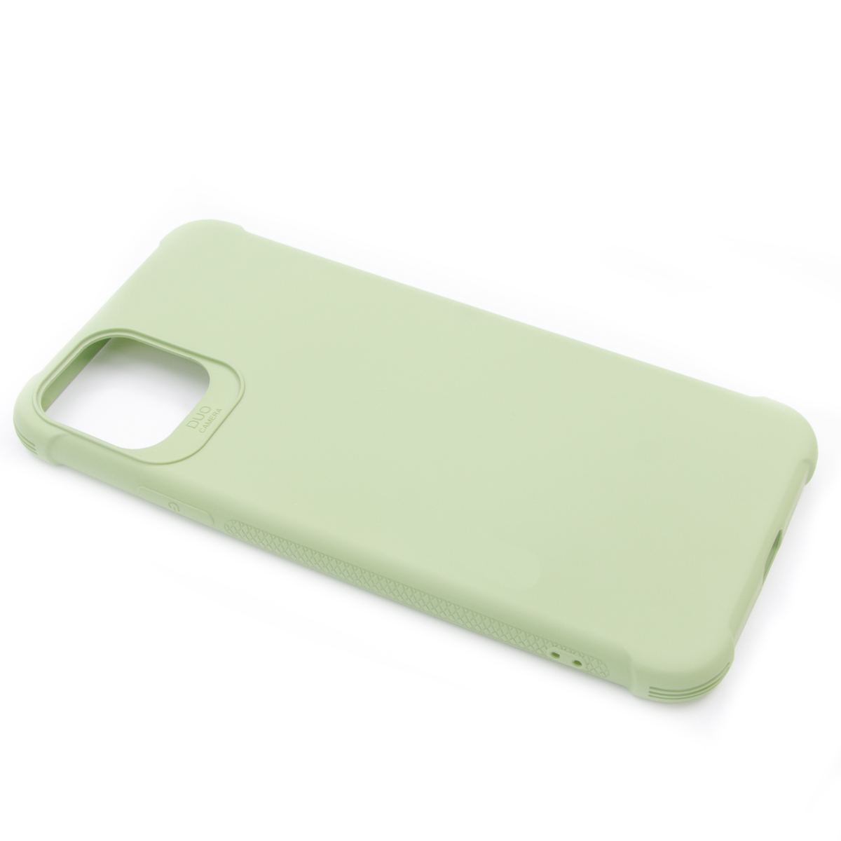 Tpu skin strong za iphone 11 pro max 6.5" (zelena)