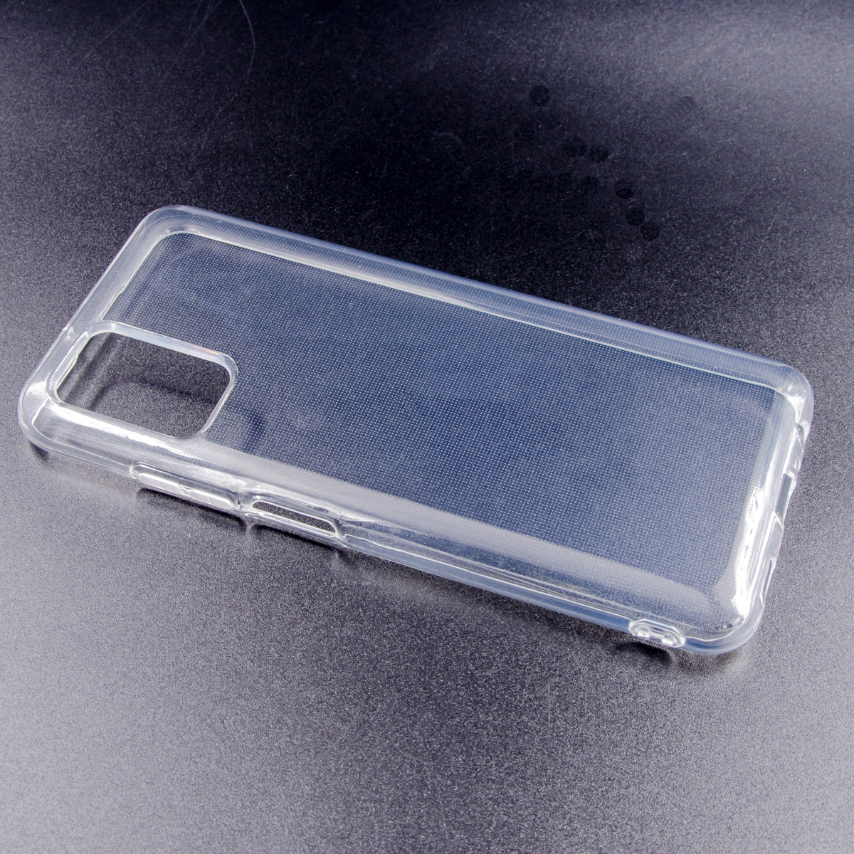 Tpu clear solid for sm-a037g (galaxy a03s)