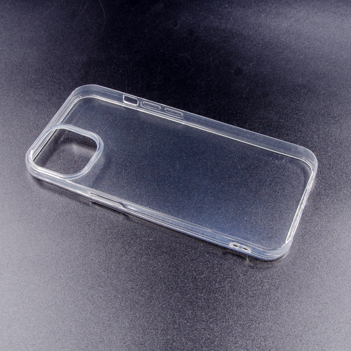 Tpu 0,3mm za iphone 13 (6.1") white