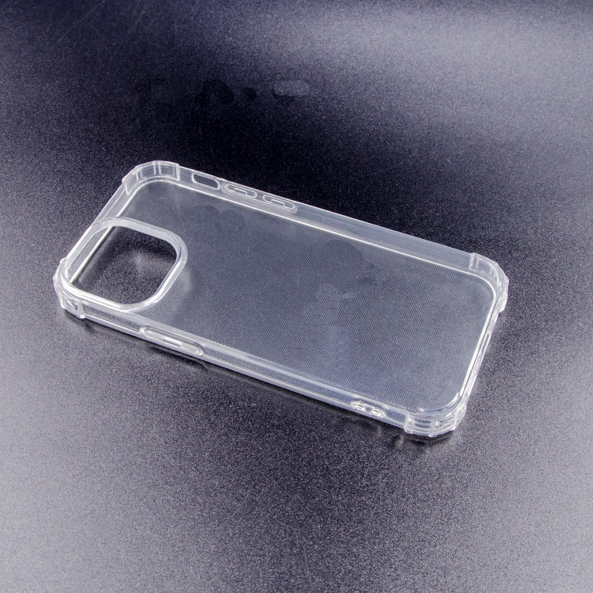 Tpu clear strong for iphone 13 mini (5.4")