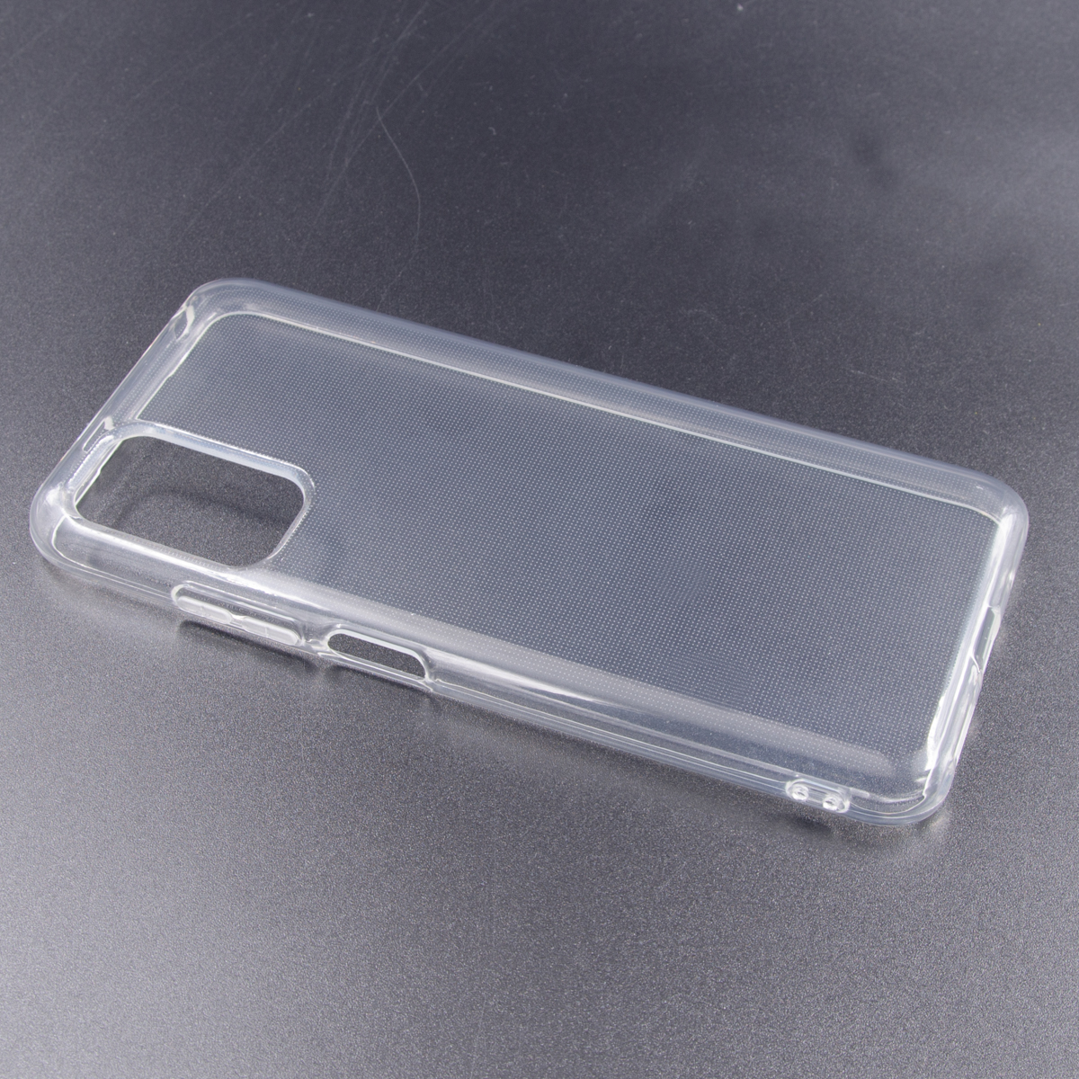 Tpu clear solid for redmi note 10 5g