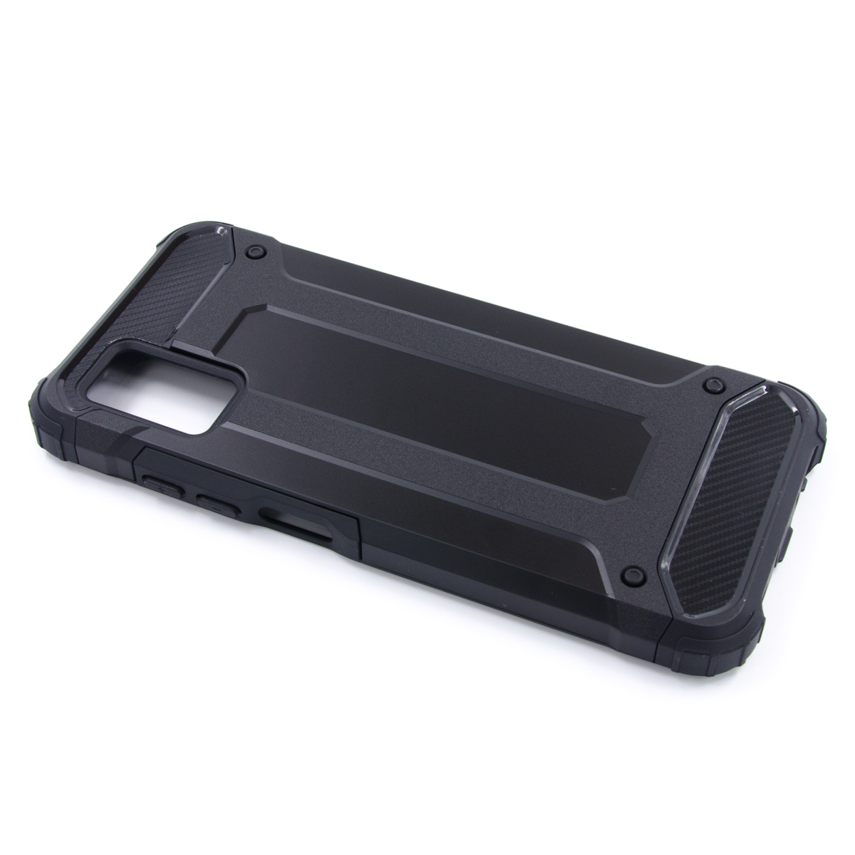 Tpu defender for sm-a037g (galaxy a03s) black