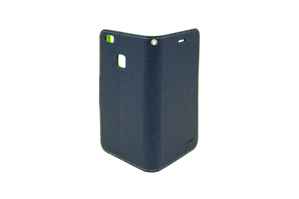 Mercury flip case for sm-j105f (galaxy j1 mini 2016 plava)