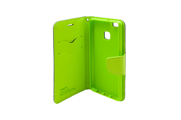 Mercury flip case for sm-j105f (galaxy j1 mini 2016 plava)