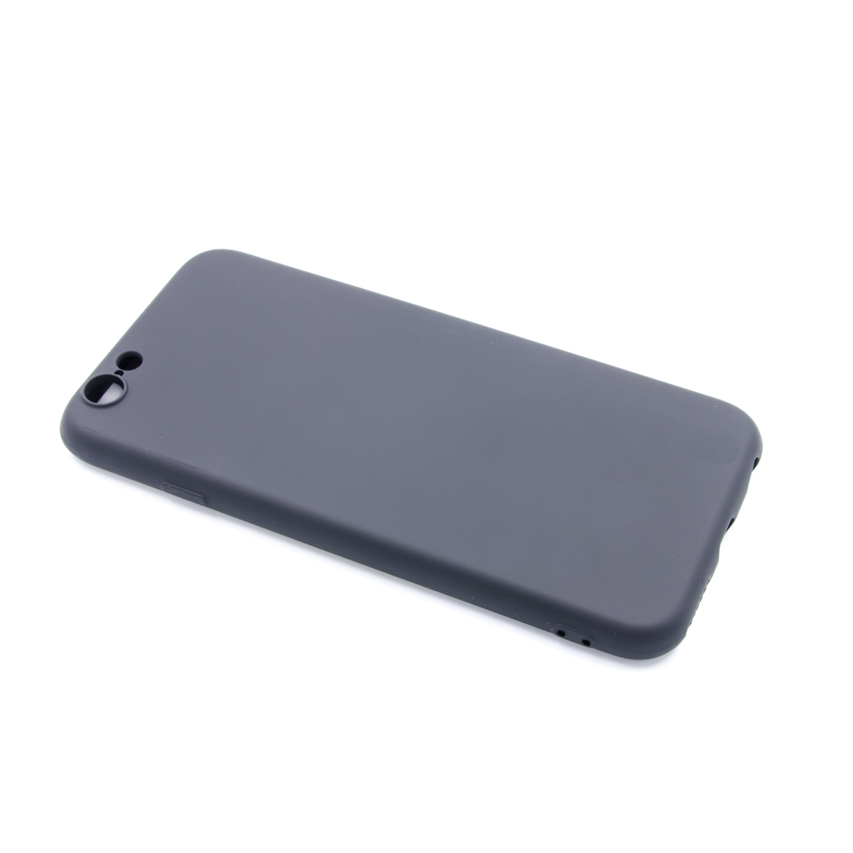 Tpu matte  for iphone 6 (4.7") crna