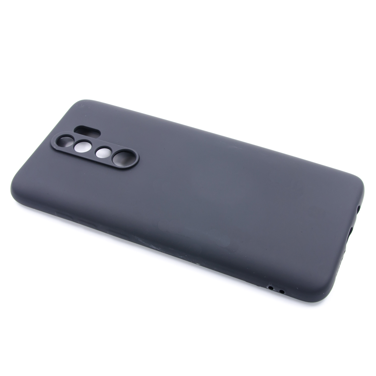 Tpu matte  for redmi note 8 pro (crna)