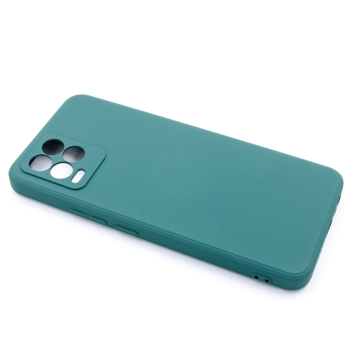 Tpu matte  for realme 8/8 pro (zelena)