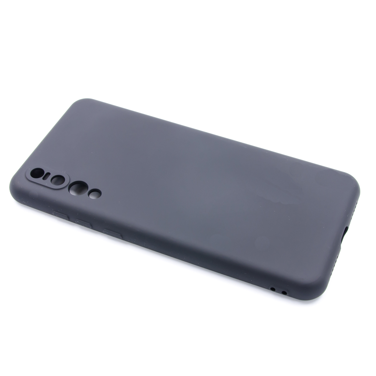 Tpu matte  for p20 pro (crna)
