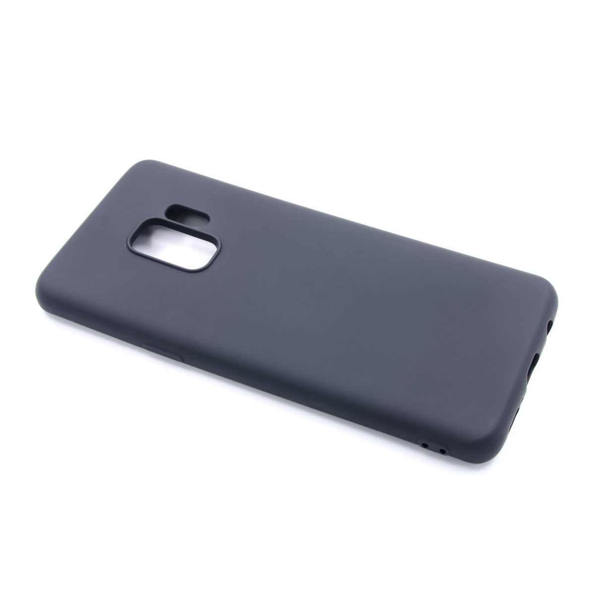 Tpu matte  for sm-g960 (galaxy s9) crna