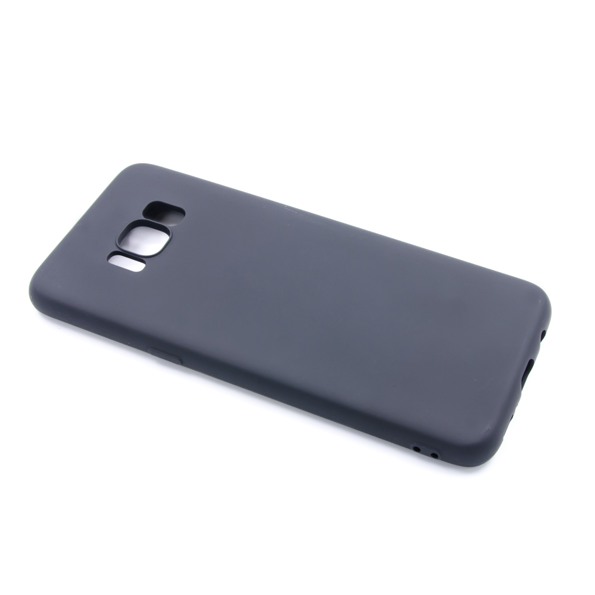 Tpu matte  for sm-g950 (galaxy s8) crna