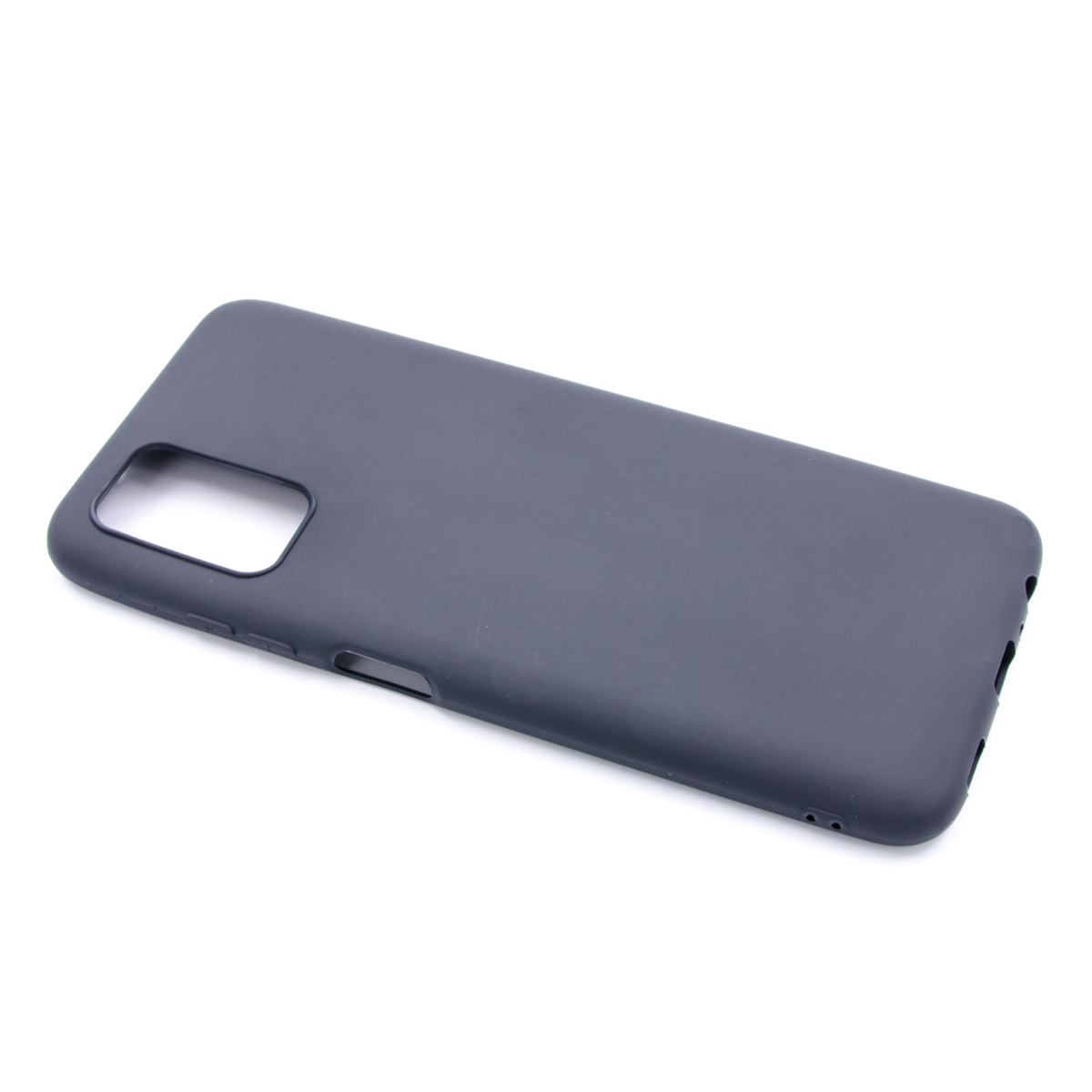 Tpu pudding for sm-a037g (galaxy a03s) crna