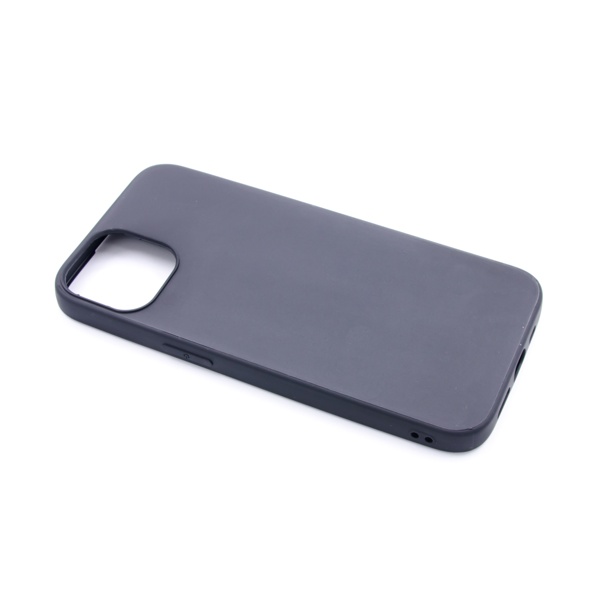 Tpu pudding za iphone 13 (6.1") crna