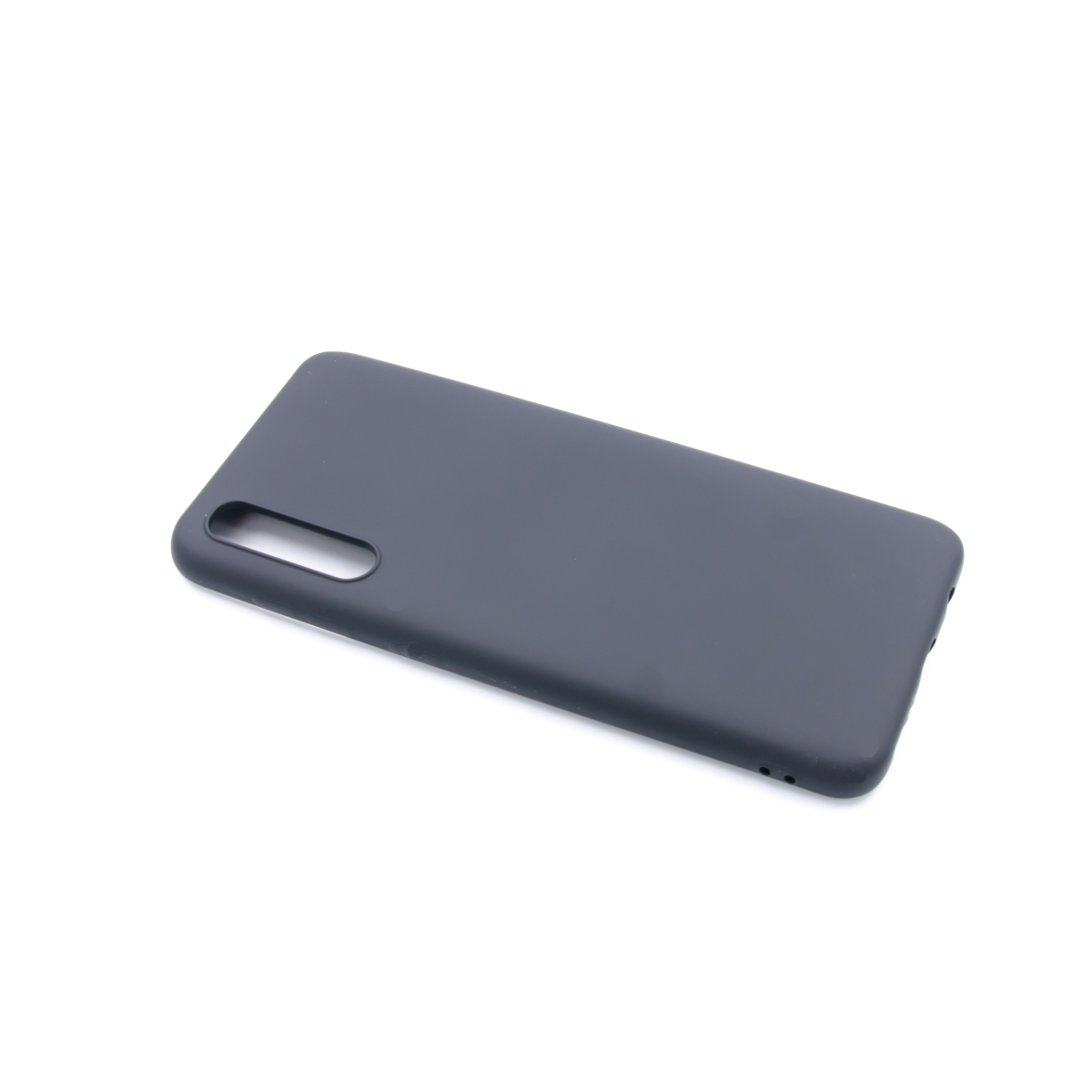 Tpu matte  for sm-a505/a307 (galaxy a50/a30s) crna