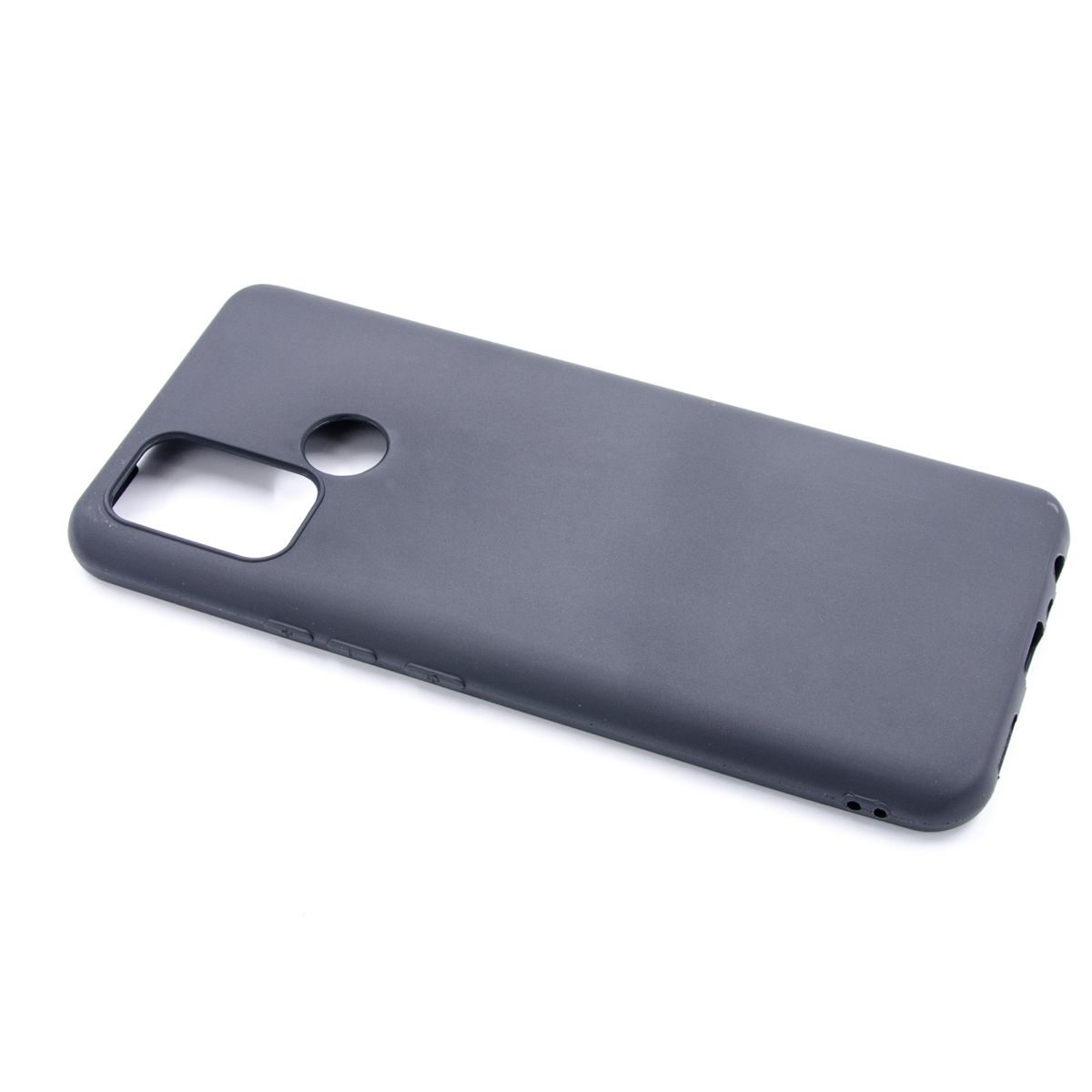 Tpu pudding za realme 7i (china) crna