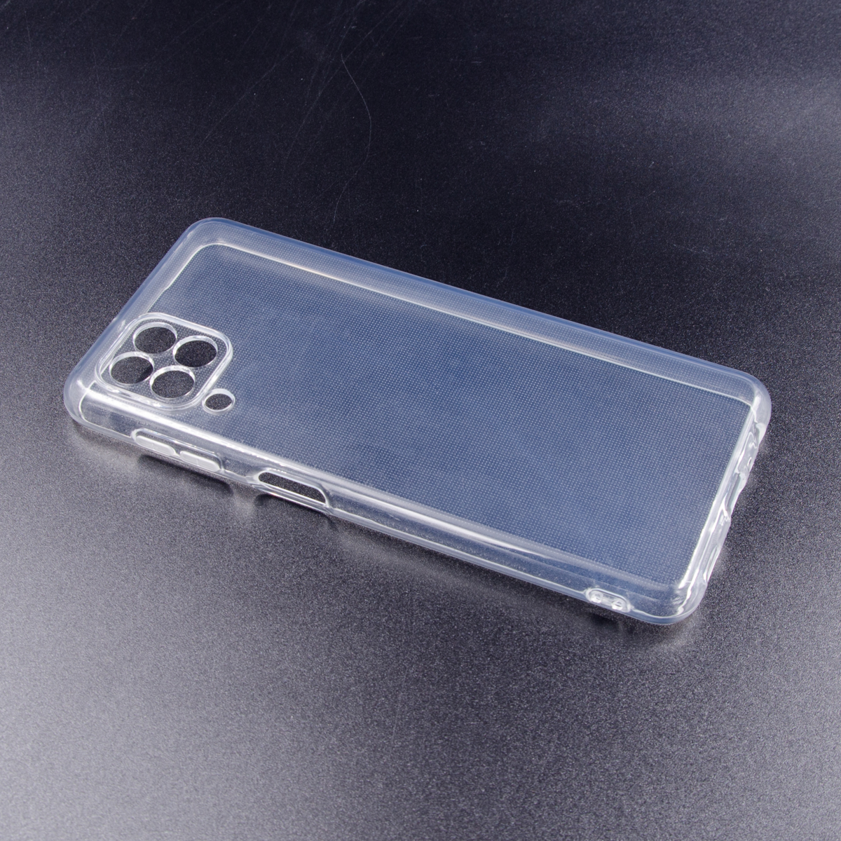 Tpu clear solid for sm-a225f (galaxy a22 4g) 