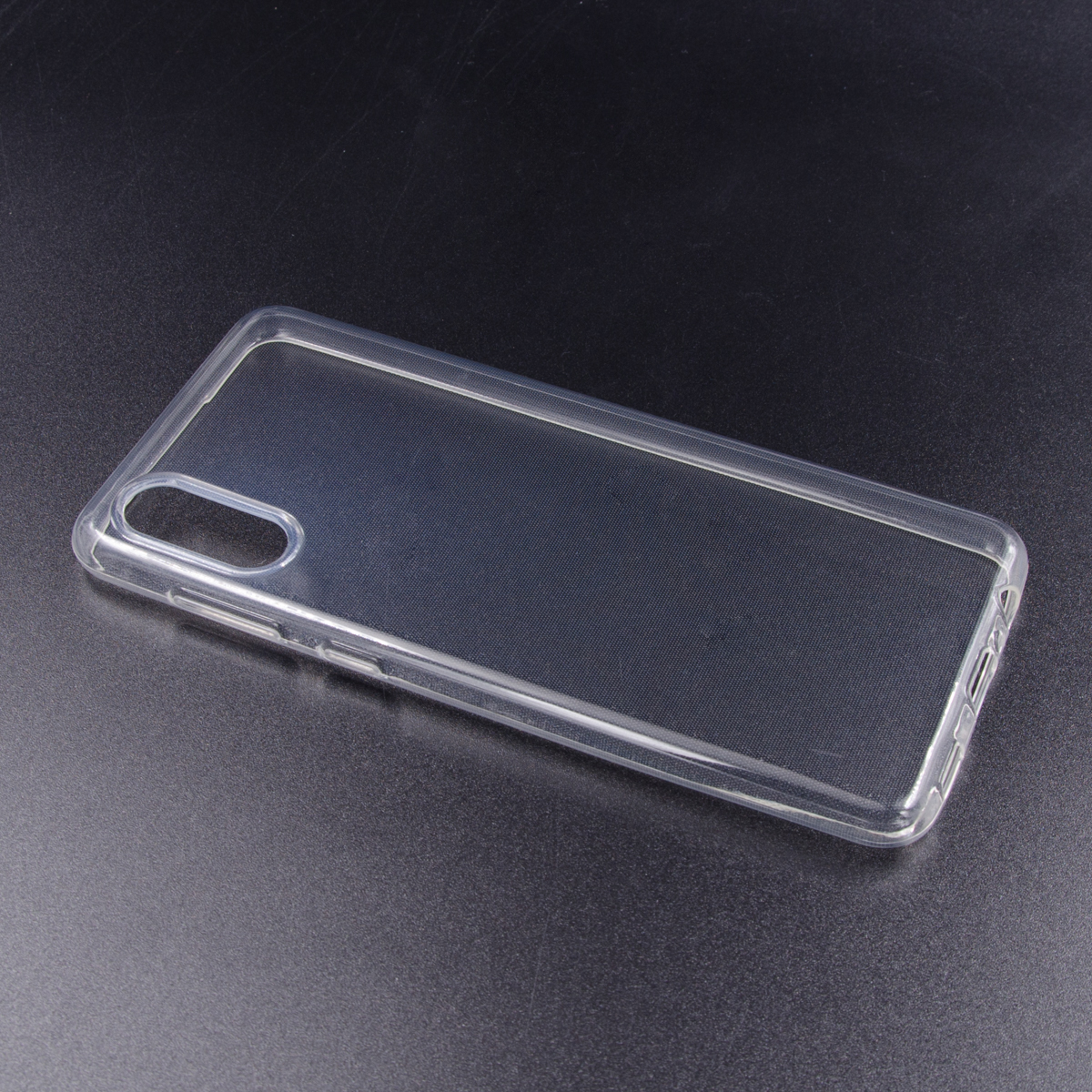 Tpu 0,3mm for sm-a022f (galaxy a02) white