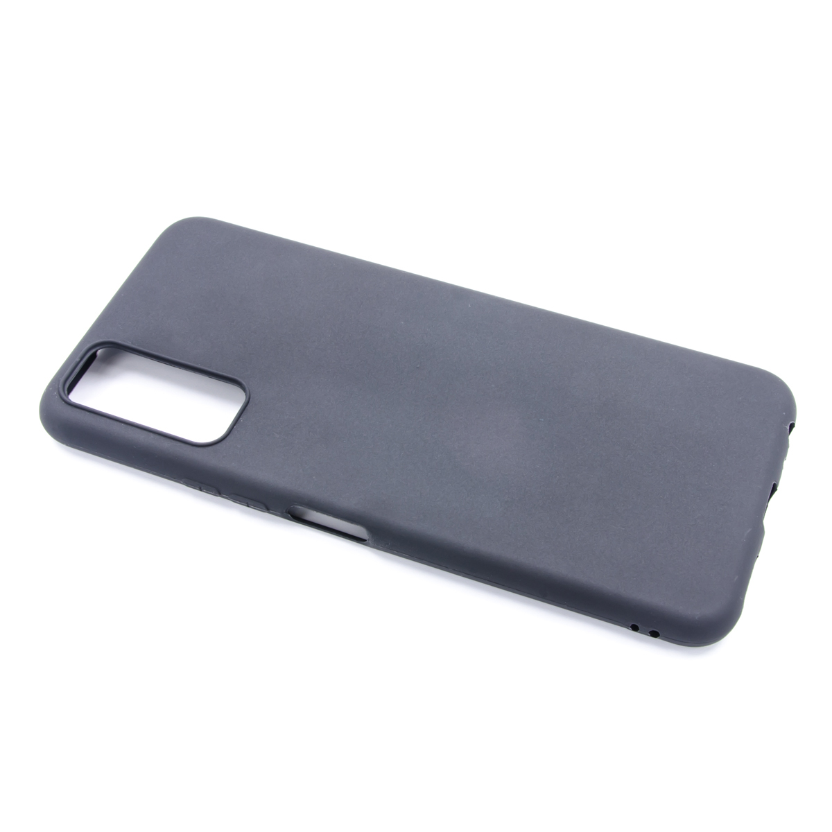Tpu pudding za vivo y20/y20s (crna)