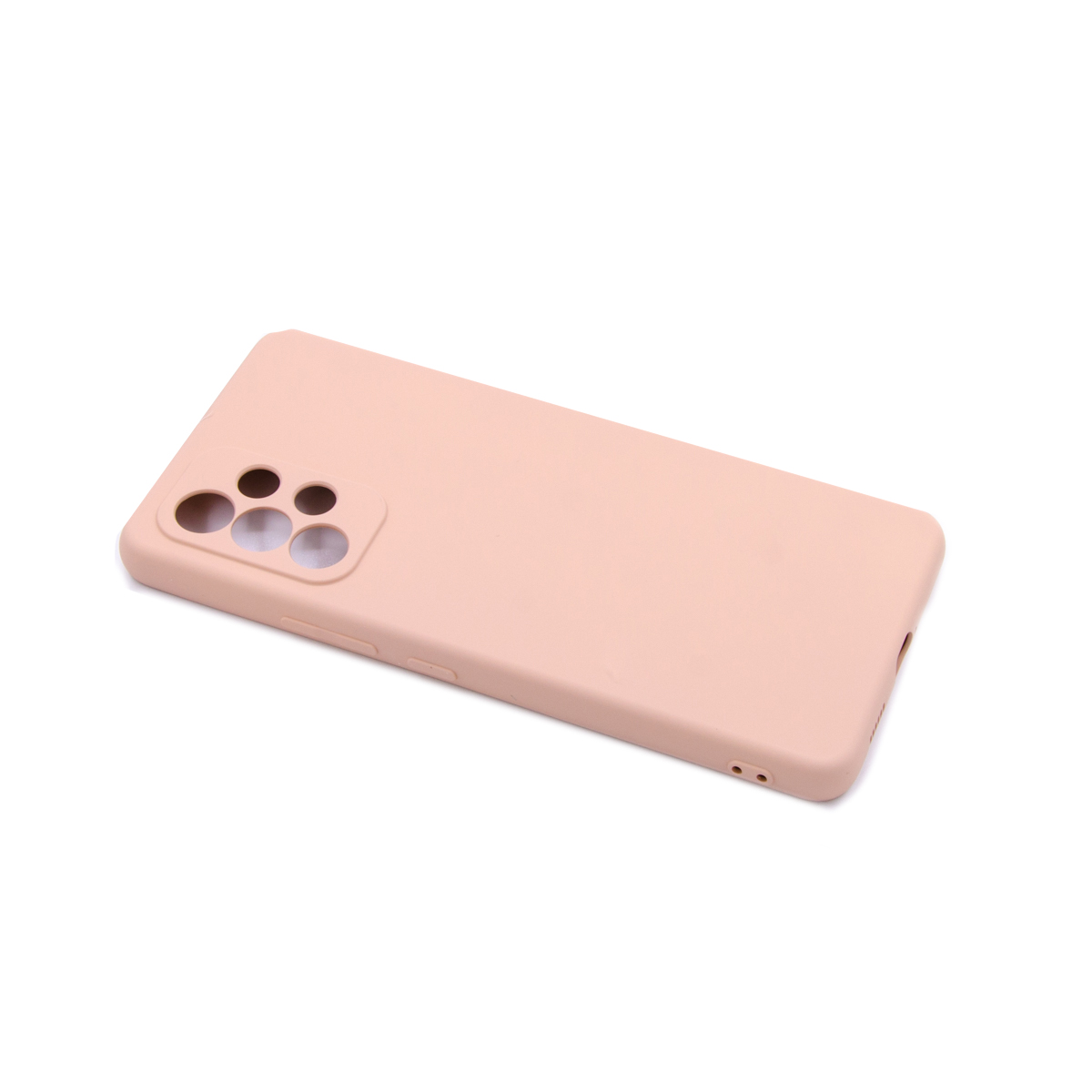 Tpu matte  for sm-a336 (galaxy a33 5g) roza