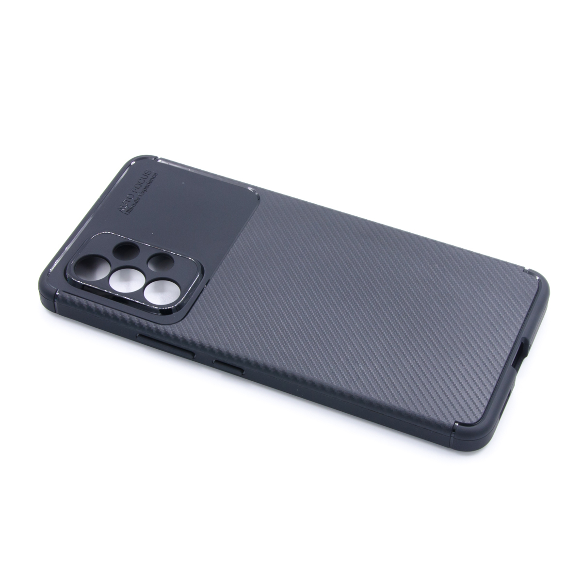 Tpu carbon new for sm-a536 (galaxy a53 5g) black