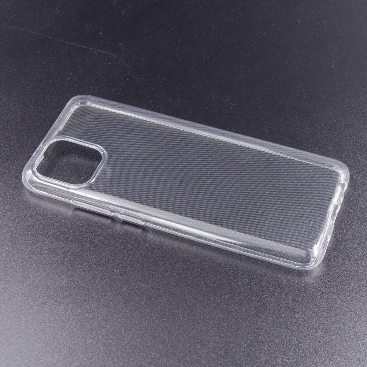 Tpu 0,3mm for sm-a035g (galaxy a03 4g) white