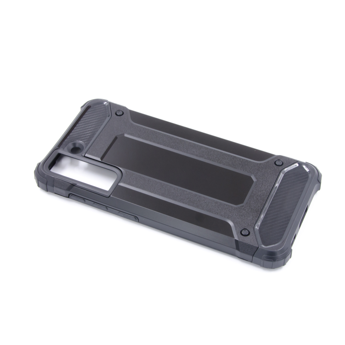 Tpu defender for sm-g990b (galaxy s21 fe) black