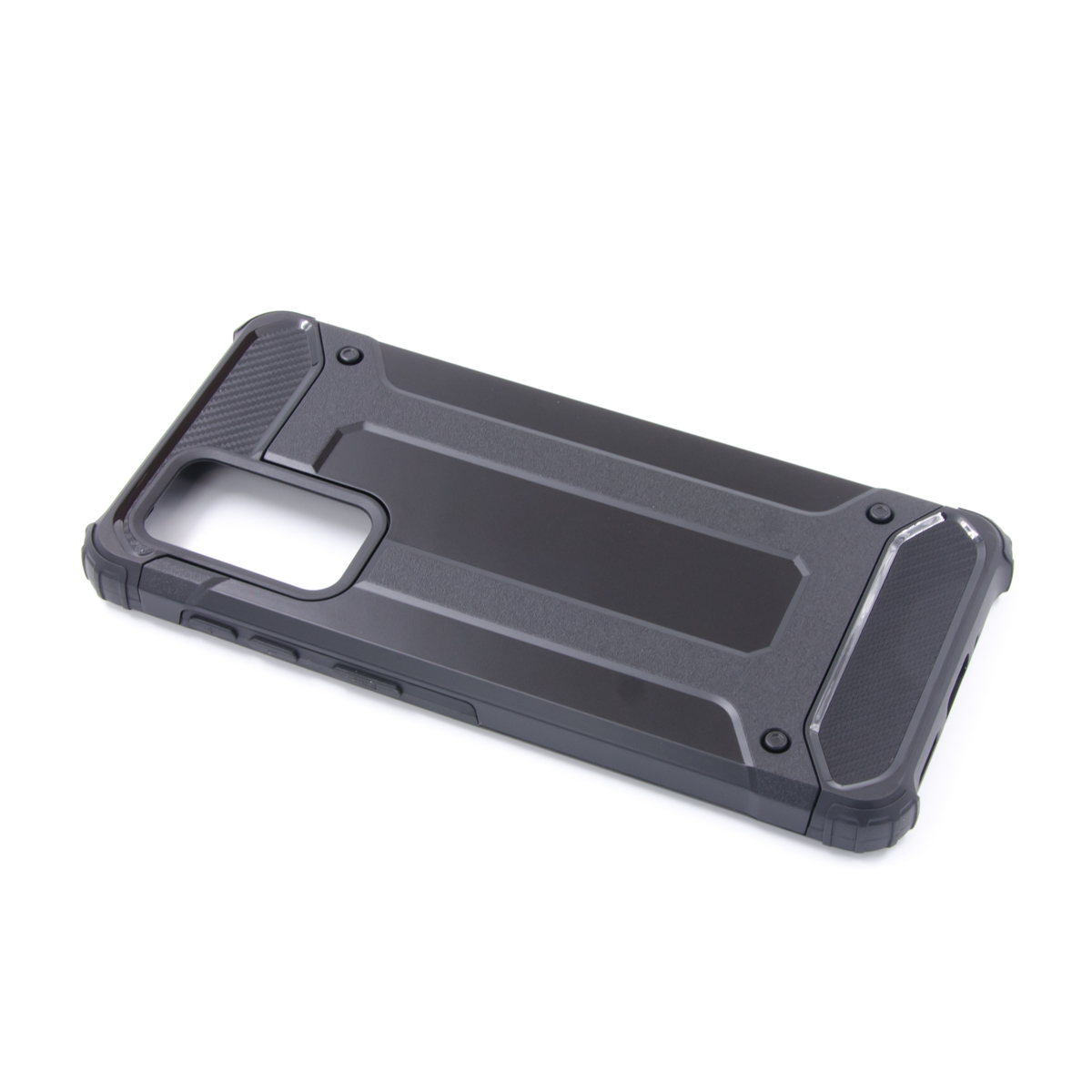 Tpu defender for sm-a336 (galaxy a33 5g) black