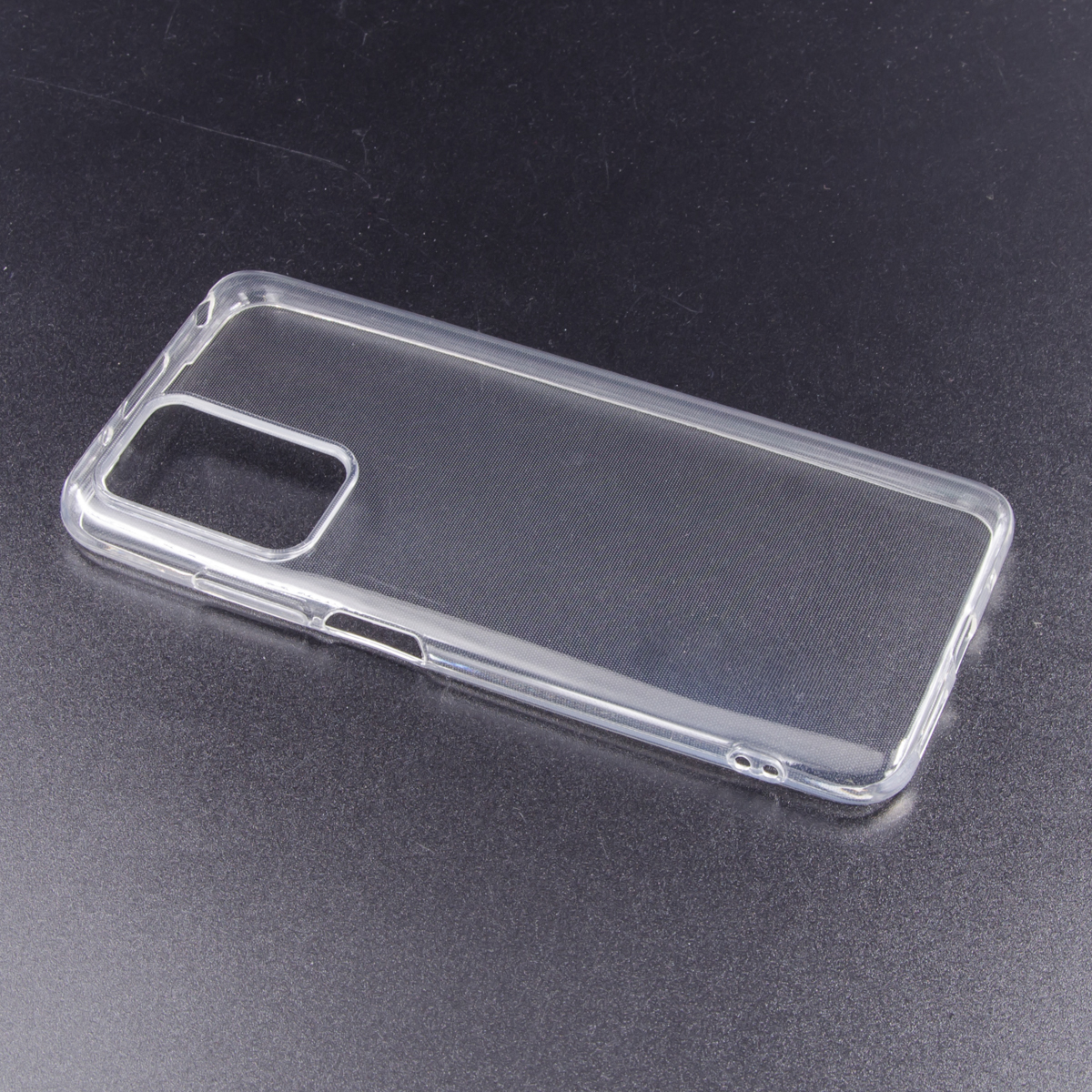 Tpu 0,3mm za redmi note 11 (white)