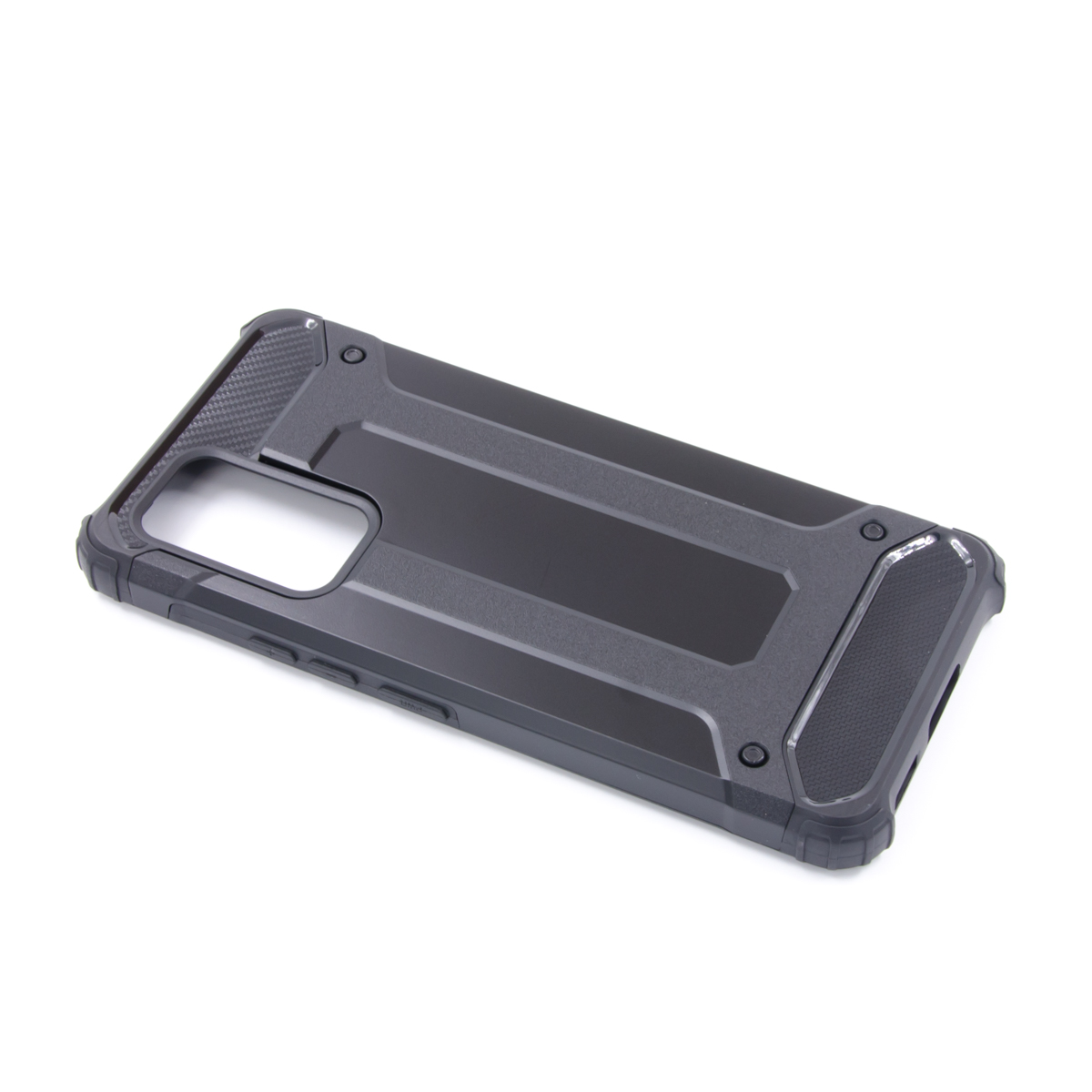 Tpu defender for sm-a536 (galaxy a53 5g) black
