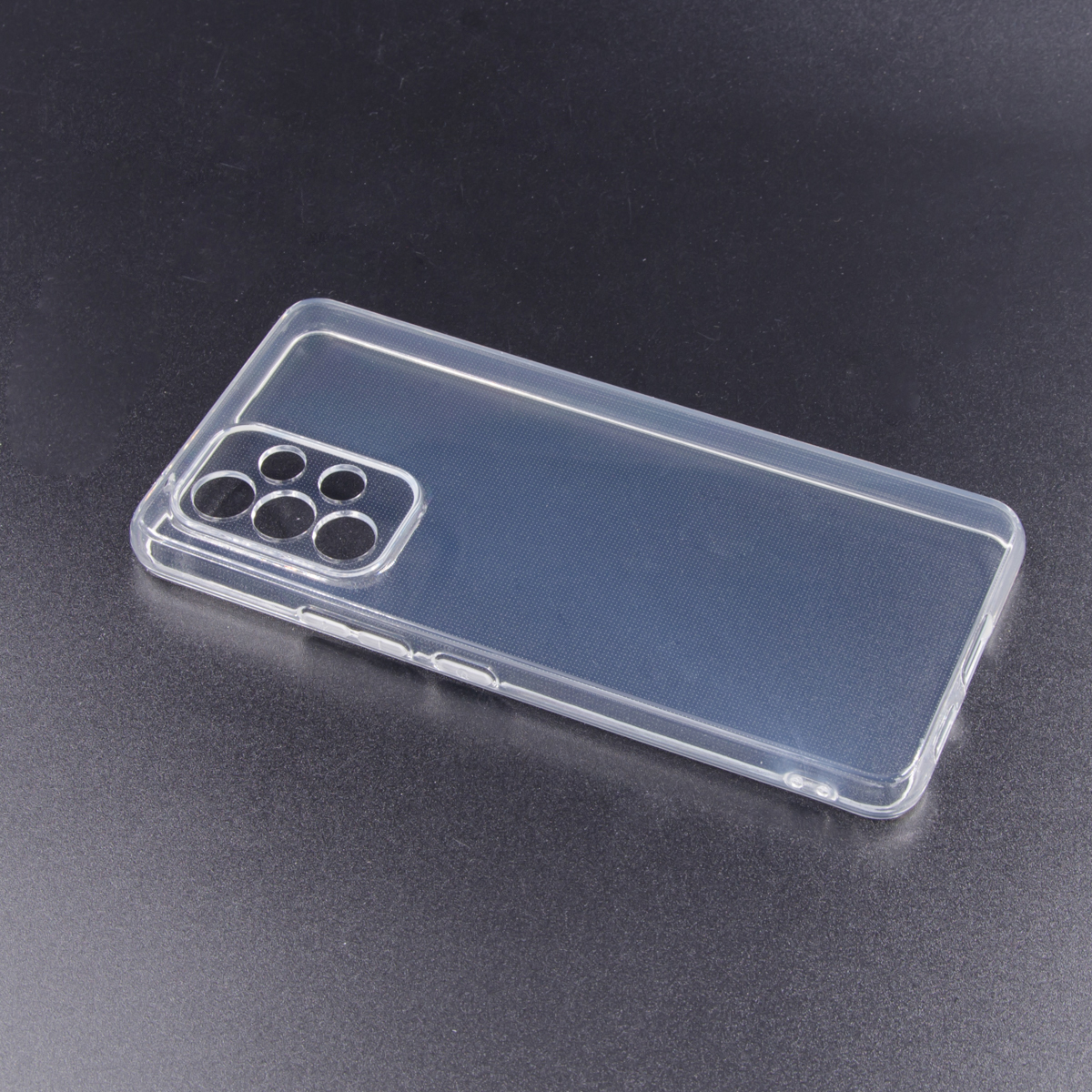 Tpu clear solid for sm-a536 (galaxy a53 5g)