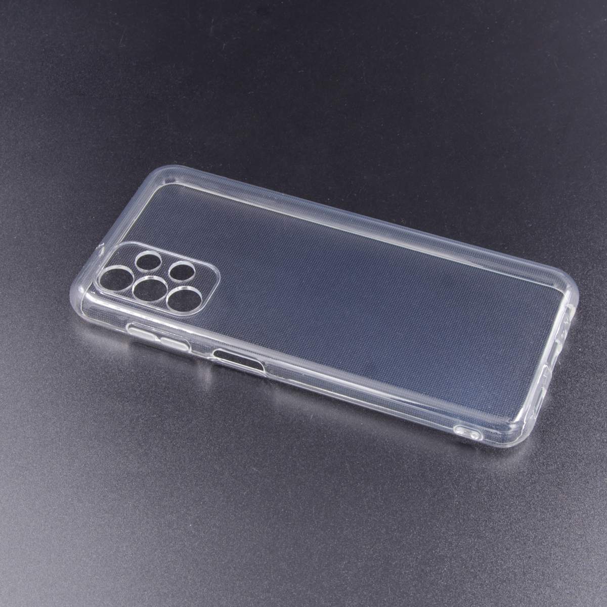 Tpu clear solid for sm-a135f (galaxy a13 4g)