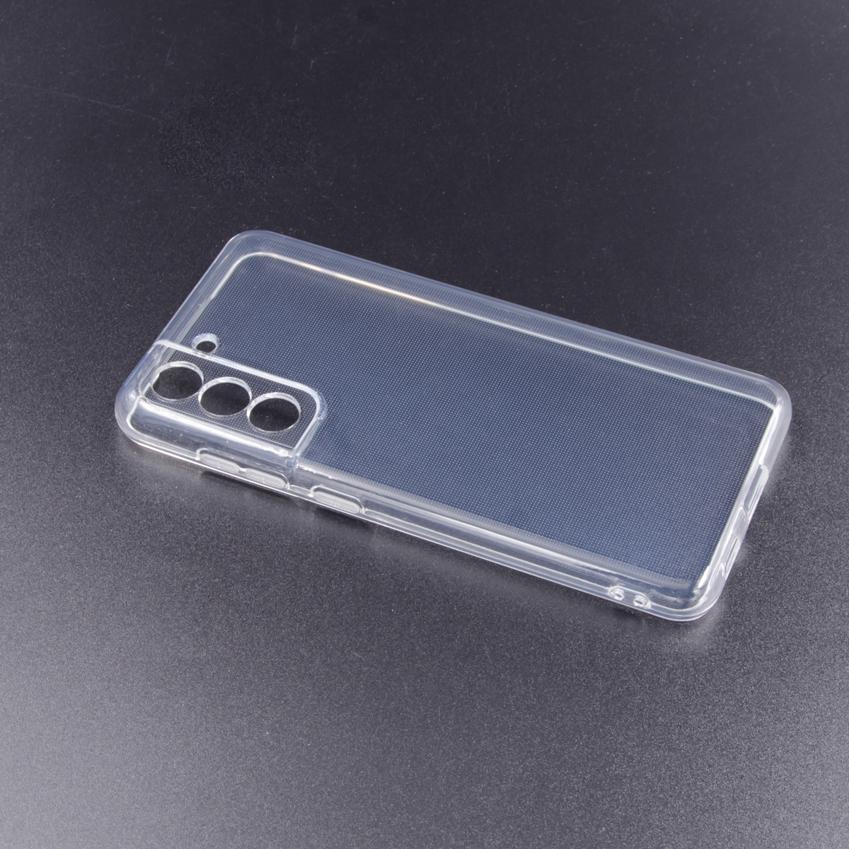 Tpu clear solid for sm-g990b (galaxy s21 fe)
