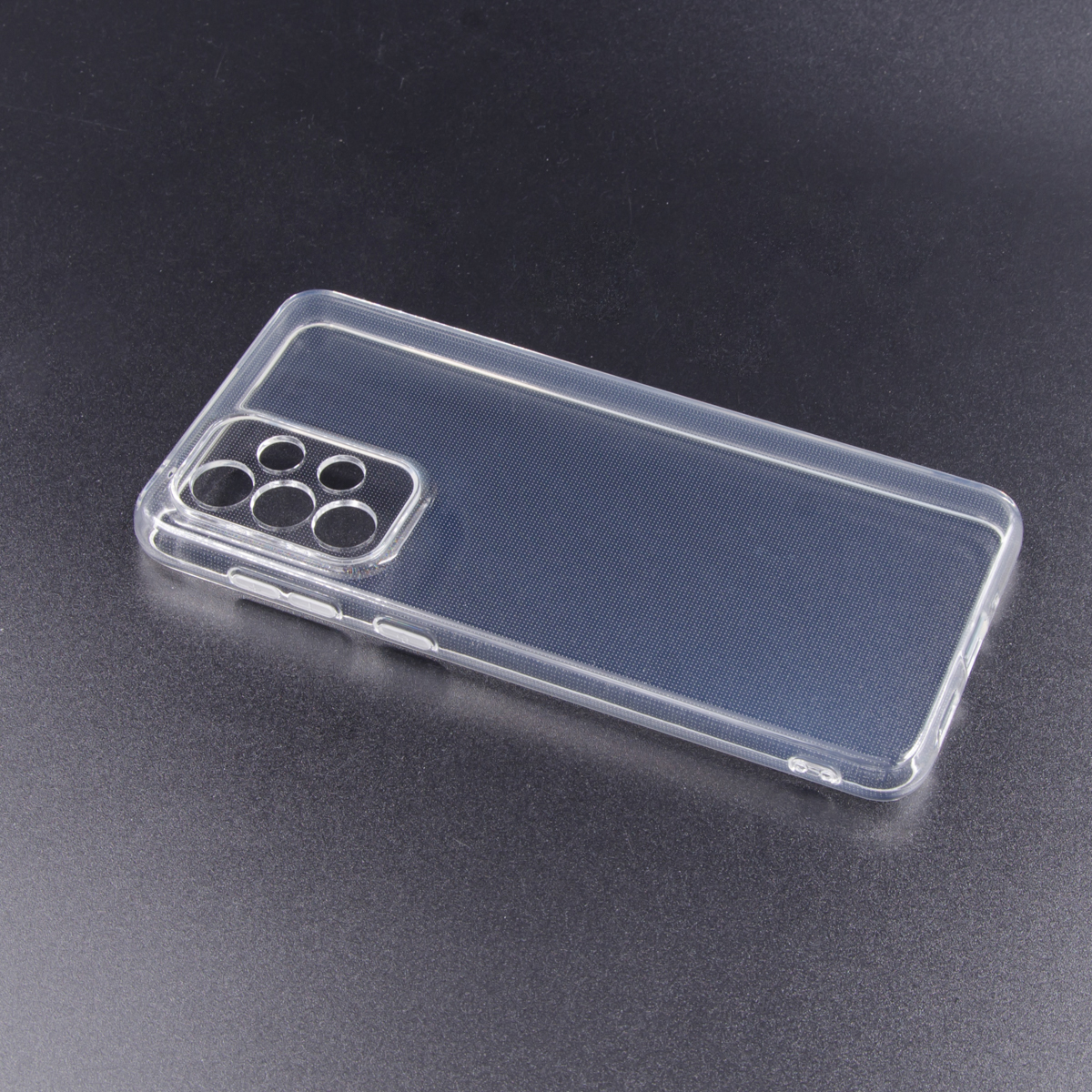 Tpu clear solid for sm-a336 (galaxy a33 5g)