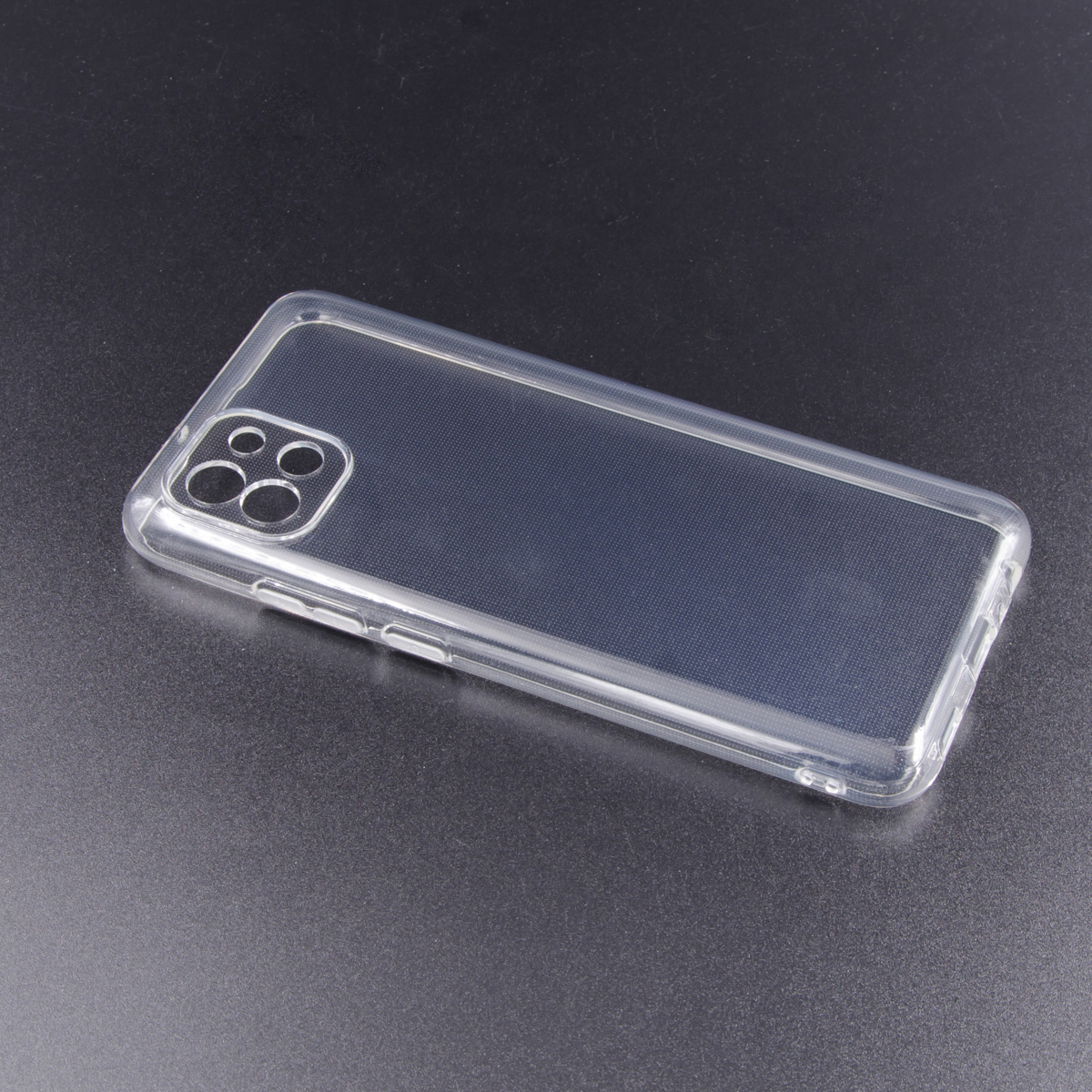 Tpu clear solid for sm-a035f/a042f (galaxy a03 4g/a04e)