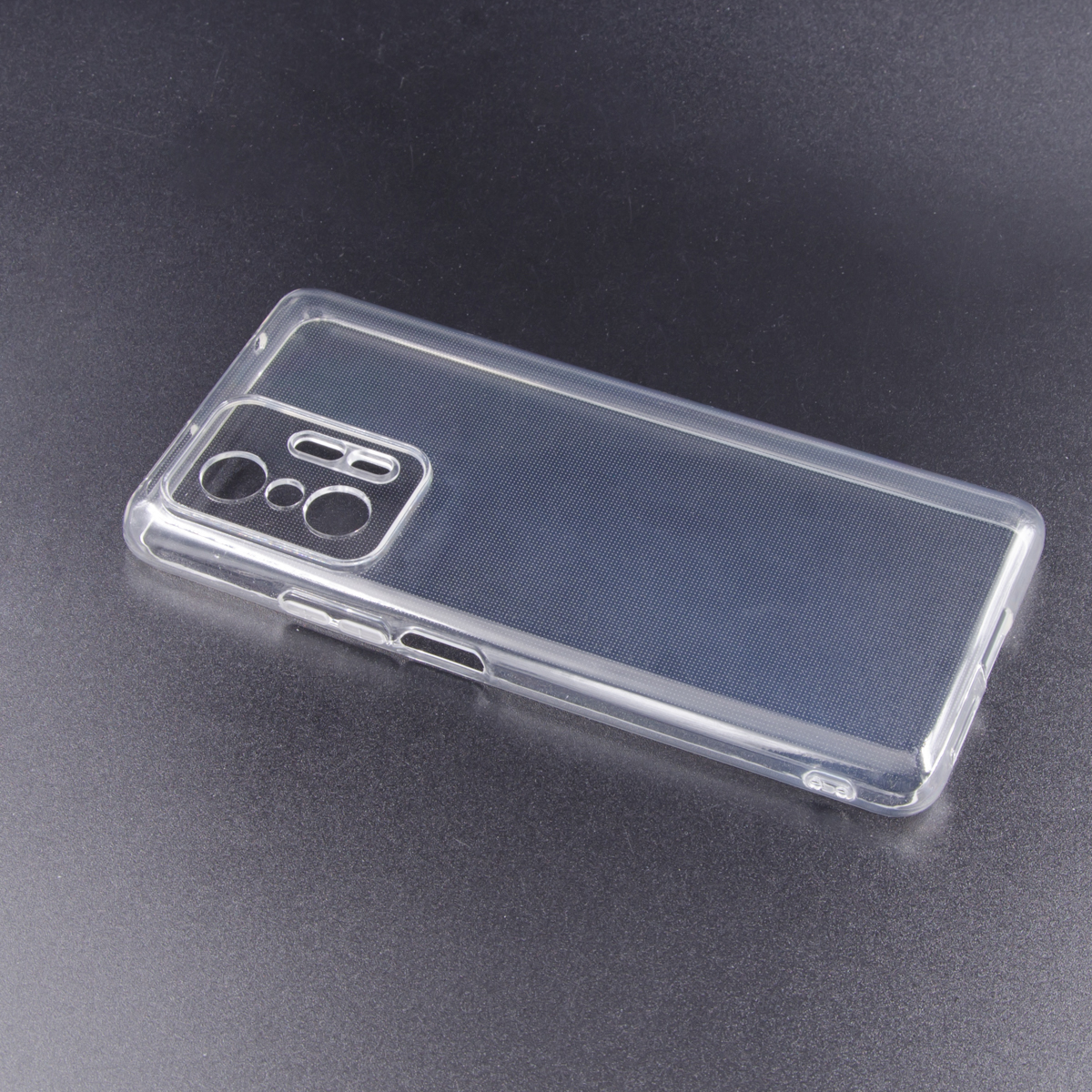 Tpu clear solid for xiaomi 11t/11t pro