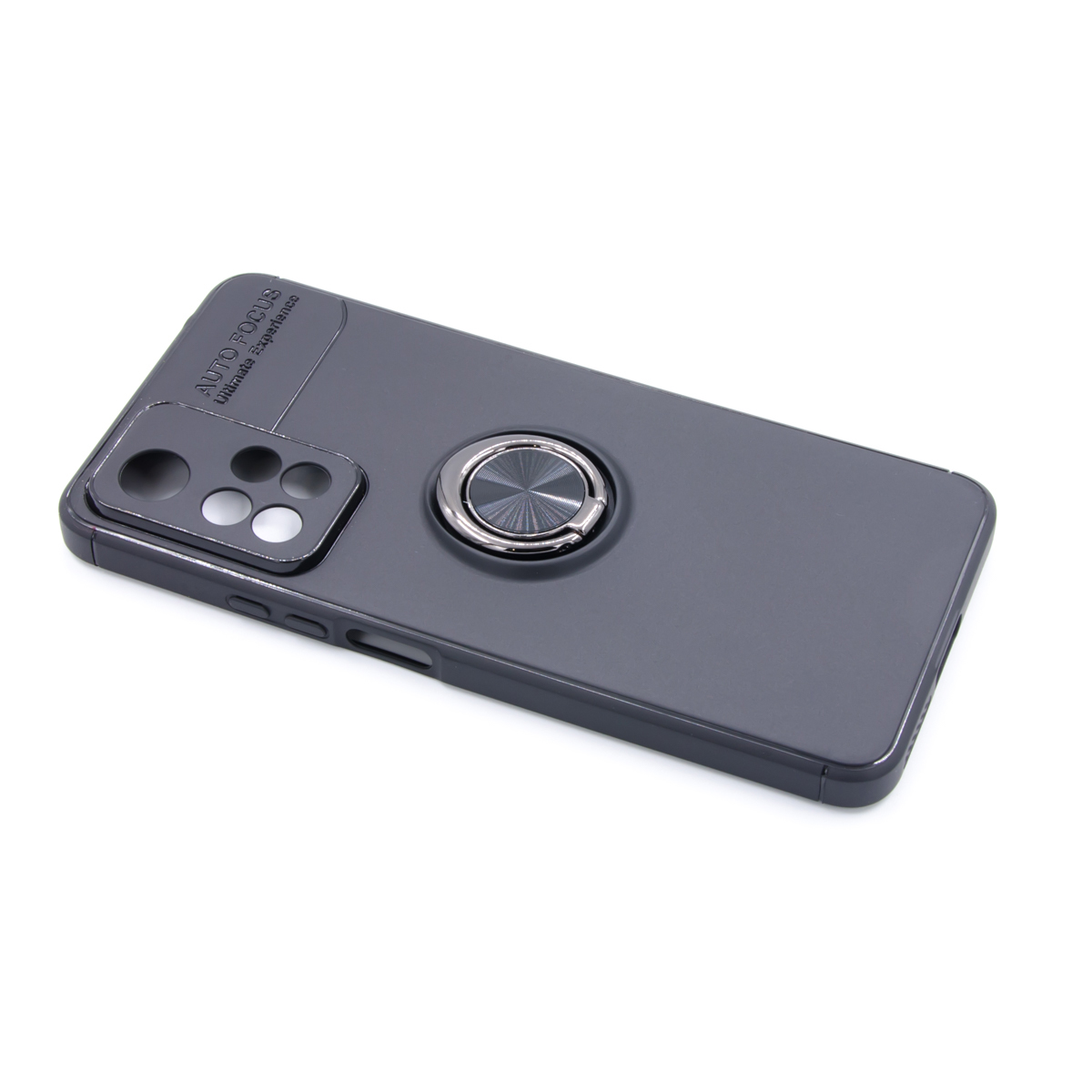 Tpu magnet ring za redmi note 11 pro 5g/4g/12 pro 4g (black)