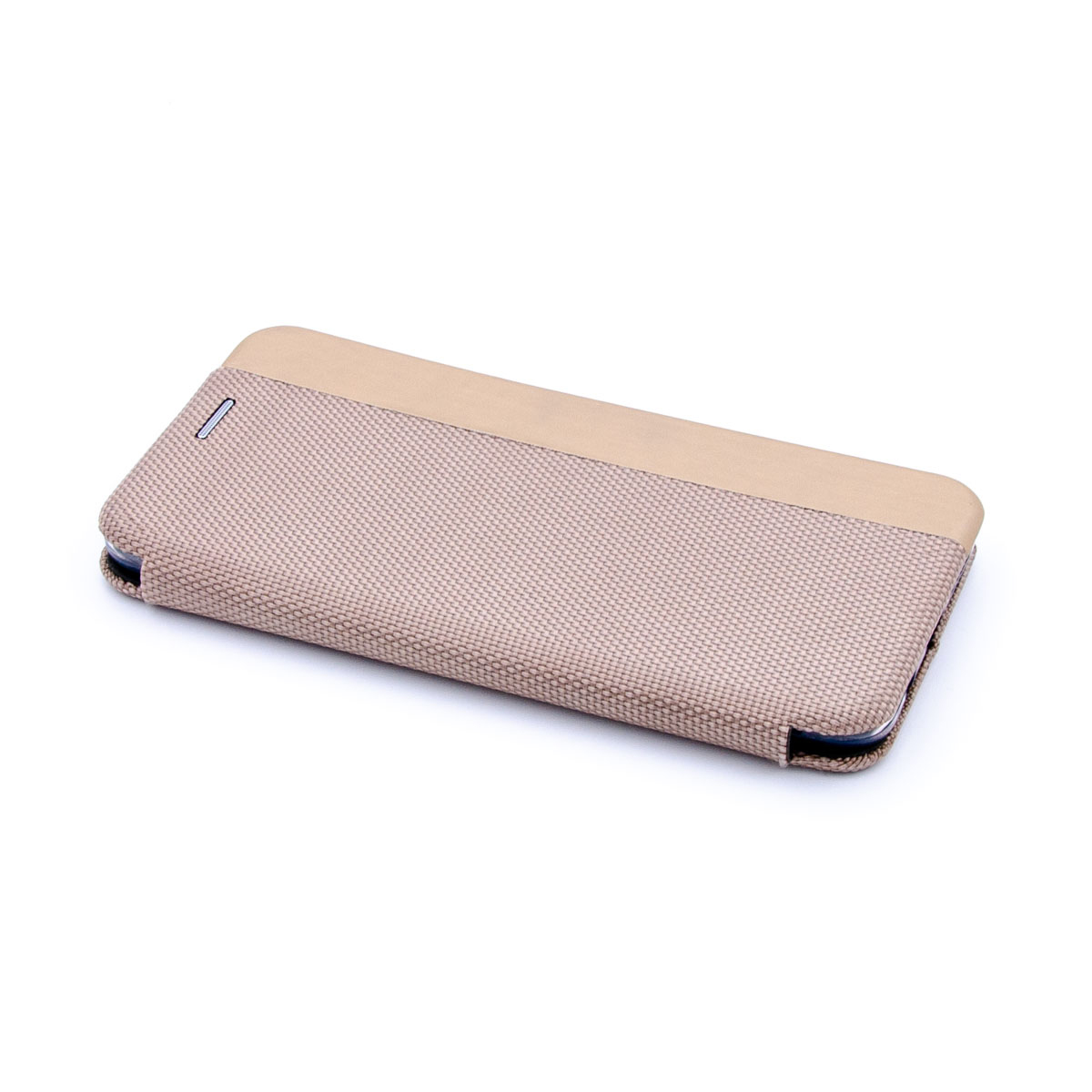 Flip leather new for honor 9x (china)/ p smart pro/ honor 9x pro (zlatna)