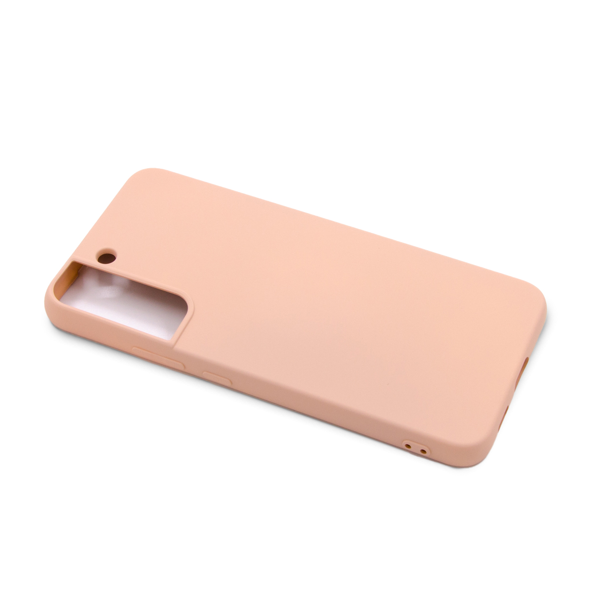 Tpu matte  for sm-s906b (galaxy s22 plus) roza