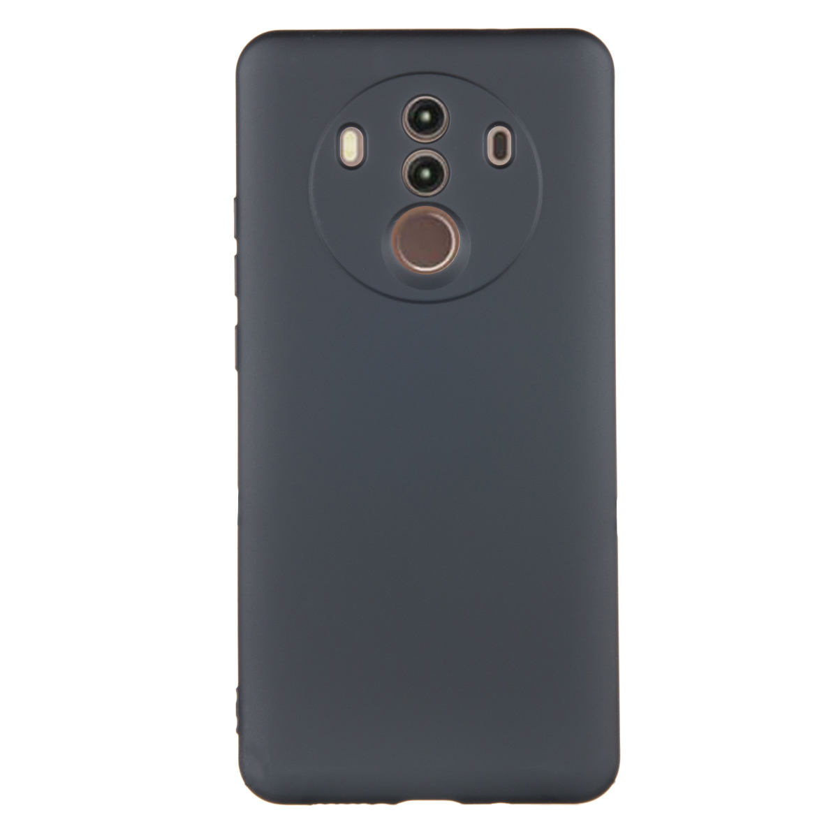 Tpu matte  for mate 10 pro (crna)