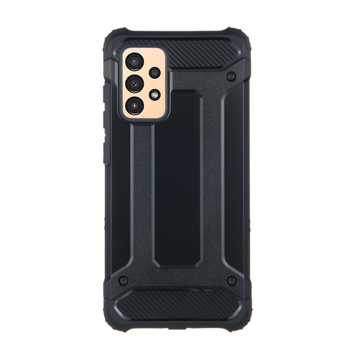 Tpu defender for sm-a135f (galaxy a13 4g) black