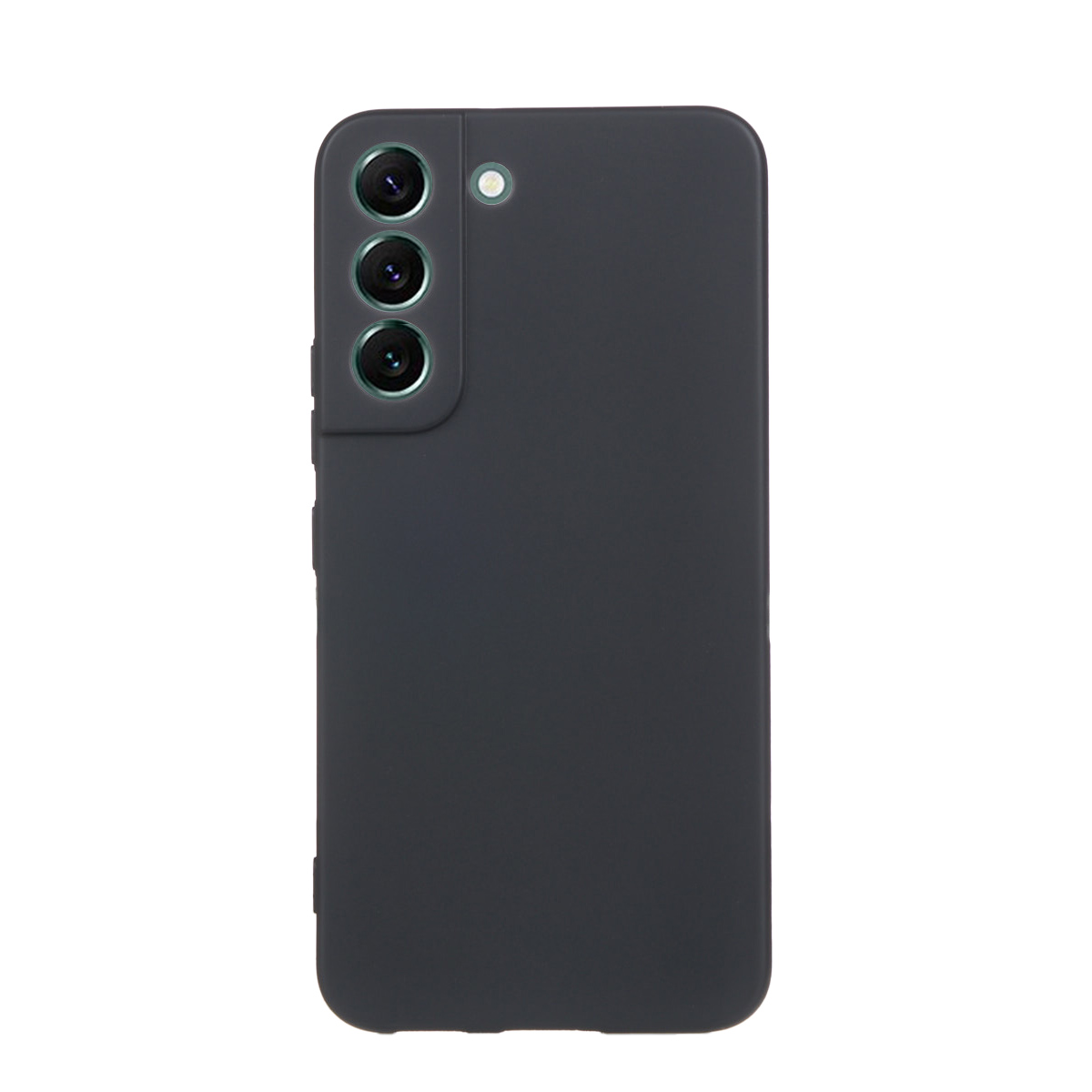 Tpu pudding for sm-s901b (galaxy s22) crna