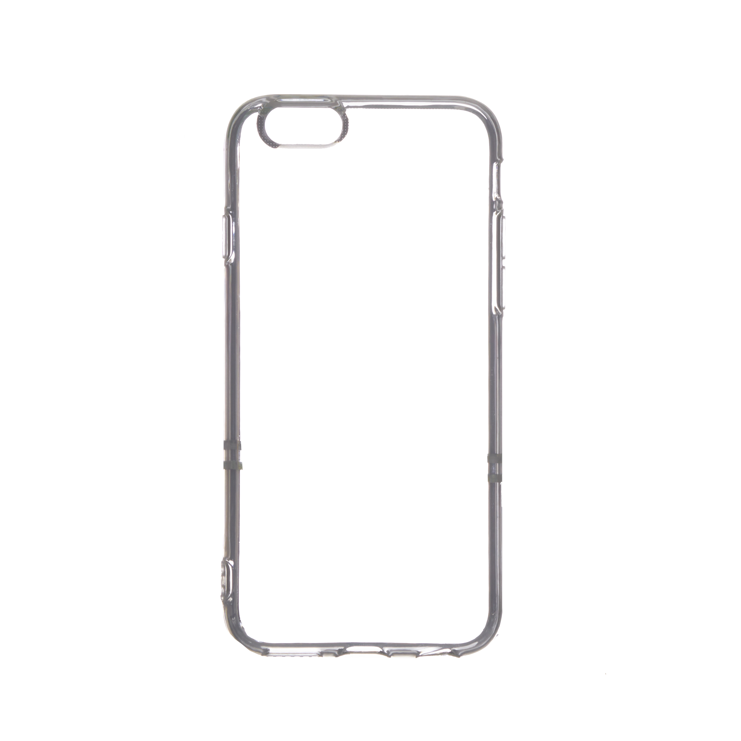 Tpu clear solid for iphone 6/6s (4.7")