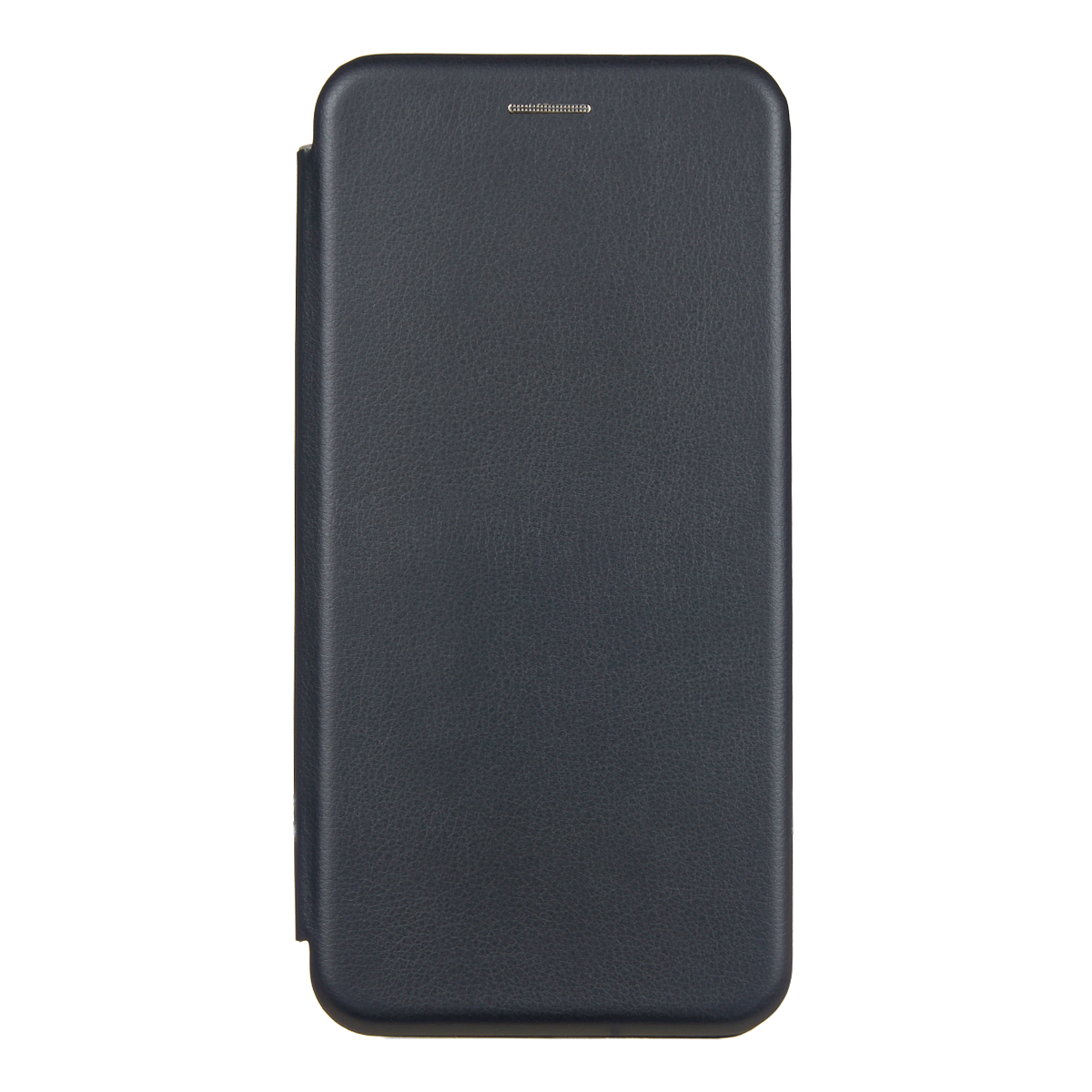 Flip leather za moto g53 (crna)